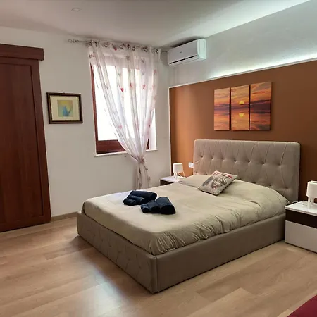 بيت ضيافة Casetta Silu