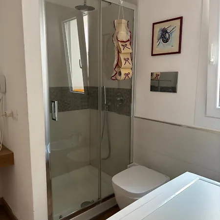 Casetta Silu بيت ضيافة *