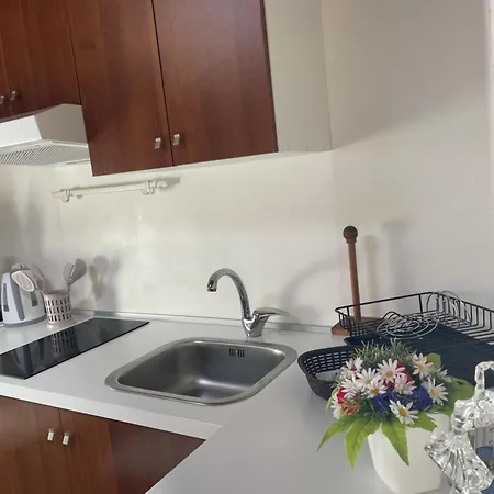 بيت ضيافة Casetta Silu سيراكوزا